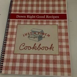 Just A Pinch Recipe Club Down Right Good Recipes